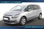 Citroen Grand C4 Picasso/Spacetourer *7-zetels*Navigatie*, Voorwielaandrijving, 118 g/km, USB, 1199 cc