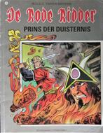 STRIPS DE RODE RIDDER (GRIJZE UITGAVE), Boeken, Stripverhalen, Eén stripboek, Ophalen of Verzenden, Zo goed als nieuw, Willy Vandersteen