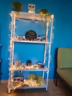 Metalen rekje 7530150cm, Huis en Inrichting, Kasten | Stellingkasten, Ophalen