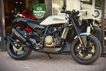 HUSQVARNA VITPILEN 701 ***MOTOVERTE.BE*** beschikbaar voor biedingen