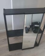 Hangkast, Huis en Inrichting, Kasten | Vitrinekasten, Ophalen, Zo goed als nieuw