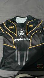 ilia topuria ufc tshirt, Ophalen, Zo goed als nieuw