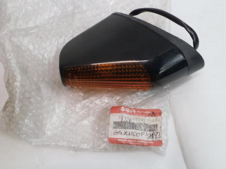 Suzuki Oldtimer motor onderdelen, Motoren, Onderdelen | Oldtimers, Nieuw, Ophalen of Verzenden