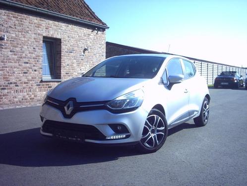 Renault Clio 0.9i (2019) Airco,Navi,Pdc,.....50d km!!!!!, Auto's, Renault, Bedrijf, Te koop, Clio, ABS, Airbags, Airconditioning