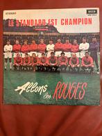 Le Standard est champion, Cd's en Dvd's, Ophalen, Zo goed als nieuw