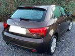 Audi a1 1.6 TDI euro5, Auto's, Audi, Voorwielaandrijving, Stof, A1, Zwart