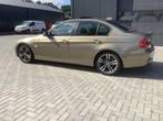 2007 BMW 3-serie 318i High Executive Personenauto, Auto's, Automaat, Gebruikt, Overige brandstoffen, Bedrijf