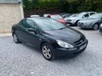 Peugeot 307, Auto's, Cabriolet, Bedrijf, Handgeschakeld, Euro 4