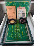 Roulette vintage, Enlèvement ou Envoi, Utilisé