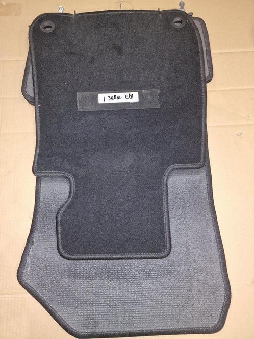 Automatten set 4-delig E81 1 serie niet origineel 9999044206, Auto-onderdelen, Interieur en Bekleding, BMW, Nieuw, Ophalen of Verzenden
