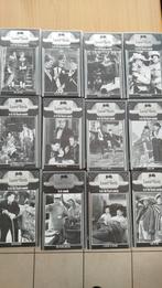 Laurel en Hardy, Ophalen, Gebruikt