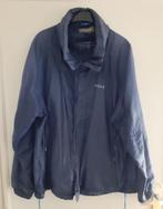 jas merk Regatta maat XL blauw, Regatta, Maat 46/48 (XL) of groter, Gedragen, Verzenden