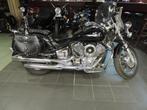 yamaha dragstar 1100, Entreprise, Plus de 35 kW, Chopper, 2 cylindres