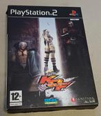 280) Jeu PlayStation 2 king of fighters maximum impact, Ophalen