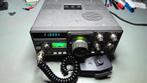 Kenwood TS-120V HF SSB/CW 10W, Telecommunicatie, Ophalen, Gebruikt, Zender en Ontvanger