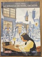BD de Noël: LE MIRACLE DE NOEL, DICKENS - NEUF, Ophalen of Verzenden, Nieuw