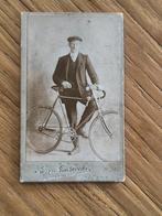 cdv mechelen, Ophalen of Verzenden, Foto