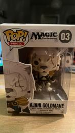 Pop! Magic ajani goldmane, Ophalen, Zo goed als nieuw