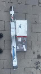 Dakdragers mercedes s w222 w221 w212, Ophalen