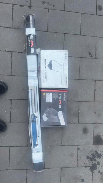 Dakdragers mercedes s w222 w221 w212 beschikbaar voor biedingen
