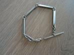 Armband, Ophalen of Verzenden, Gebruikt, Overige materialen
