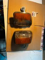 Mercedes 190 w201 clignotants US fumé, Enlèvement ou Envoi