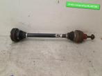 AANDRIJFAS LINKS ACHTER S4 Audi RS 4 Avant (B8) (8K0501201), Gebruikt, Audi