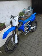 Yamaha yzf250, Vélos & Vélomoteurs, Cyclomoteurs | Cyclomoteurs de cross, Enlèvement, Comme neuf, Yamaha
