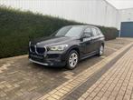 Bmw x1 Plug in hybride, Auto's, Overige bekleding, Zwart, Te koop, X1