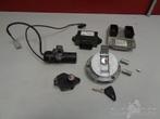SLOTENSET Aprilia Shiver 750 2007-2010 + GT (SL750), Gebruikt