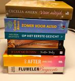 Laat je verrassen met deze Vakantielectuur - set 7 boeken, Ophalen of Verzenden, Zo goed als nieuw