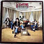 LP - ALEX HARVEY BAND - THE PENTHOUSE TAPES, Enlèvement ou Envoi, Utilisé, 12 pouces, Progressif