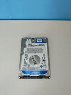 wd (500gb sata hdd), Computers en Software, Harde schijven, Ophalen of Verzenden, Zo goed als nieuw, Laptop, SATA