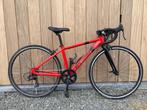 Racefiets voor kinderen Triban 100 - 26 inch, Fietsen en Brommers, Gebruikt, B-Twin, Handrem, Ophalen