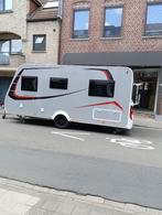 Caravane, Caravans en Kamperen, Caravans, Omvormbare zithoek, Sterckeman, Rondzit, Particulier