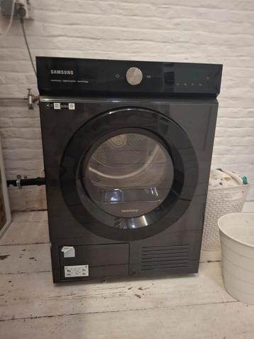 Droogkast samsung, Ophalen, Zo goed als nieuw
