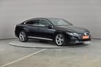 (1WRX675) Volkswagen Arteon, Auto's, Volkswagen, Arteon, 161 g/km, Alcantara, Zwart