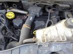 Moteur d'un Renault Kangoo, Renault, -, 3 mois de garantie, Utilisé