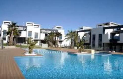 vakantieappartement Spanje, Vakantie, Vakantiehuizen | Spanje, Costa Blanca, Appartement, Landelijk, Aan zee, 2 slaapkamers, Eigenaar