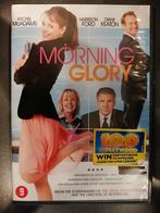 DVD du long métrage Morning Glory Harrison Ford, CD & DVD, DVD | Drame, À partir de 9 ans, Enlèvement ou Envoi, Comme neuf, Autres genres