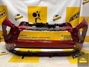 Voorbumper Mitsubishi Eclipse cross Facelift 6400K954ZZ bump beschikbaar voor biedingen