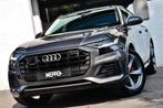 Audi Q8 50TDi QUATTRO *NP: € 111.380,-*, Autos, Audi, SUV ou Tout-terrain, 5 places, Cuir, Automatique