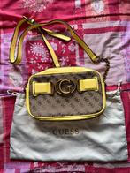 Sac Guess, Enlèvement, Neuf, Beige, Sac à bandoulière