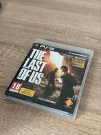 The Last Of Us Ps3, Ophalen