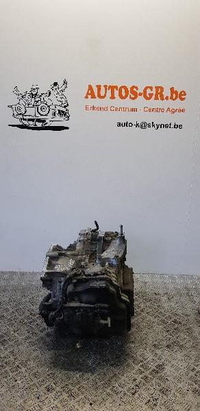 VERSNELLINGSBAK AUTOMAAT Ford Mondeo III (01-2000/03-2007), Auto-onderdelen, Transmissie en Toebehoren, Ford, Gebruikt