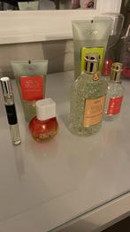Surprise 4711 Eau de Toilette-flesjes, Ophalen of Verzenden, Nieuw, Parfumfles, Gevuld