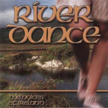 3-CD-BOX * River Dance beschikbaar voor biedingen