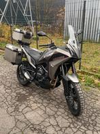 Moto Morini X-cape 650 ️2023 ️ 3500 km, Motos, Motos | Marques Autre, Particulier, 2 cylindres, Tourisme, Plus de 35 kW