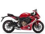 CBR650R 2019 - 2020 Honda Frame D1-57541