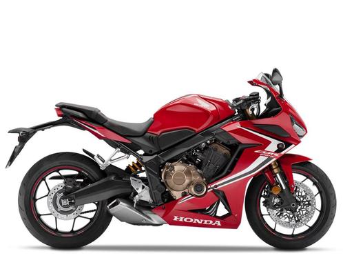 CBR650R 2019 - 2020 Honda Frame D1-57541, Motoren, Onderdelen | Honda